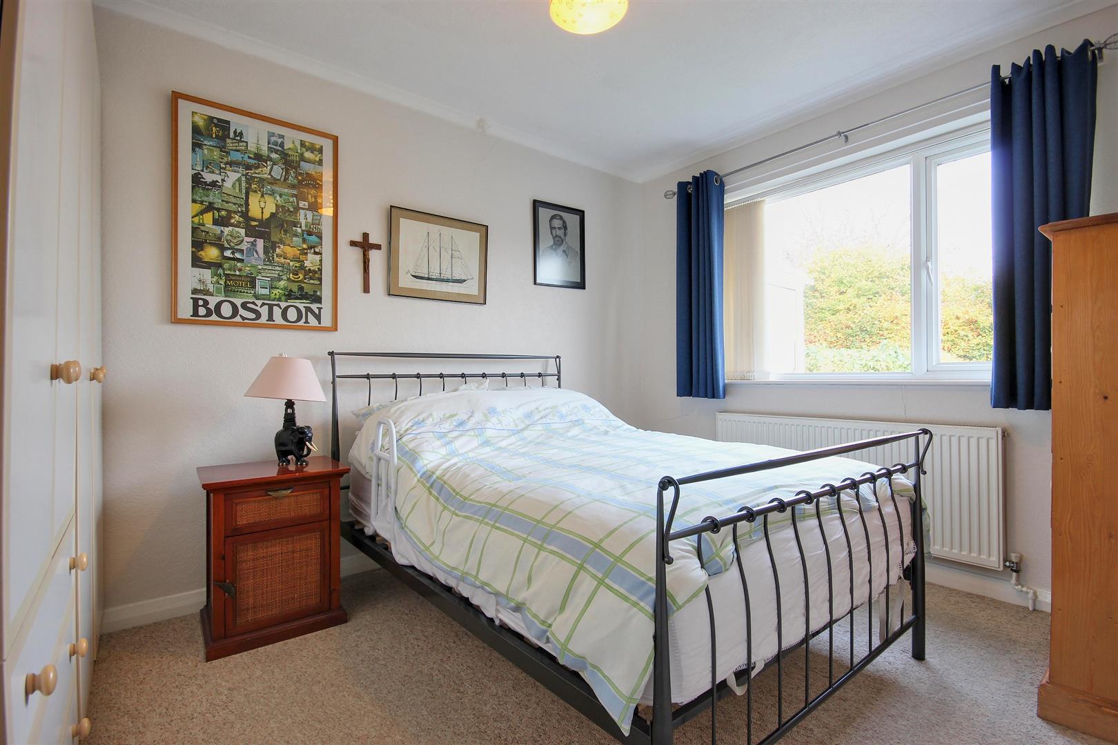 Willows Drive, Hornsea